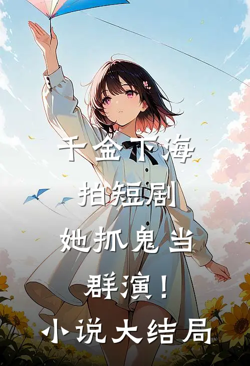 千金下海拍短剧,她抓鬼当群演!大结局免费阅读