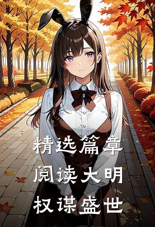 精选篇章阅读大明权谋盛世