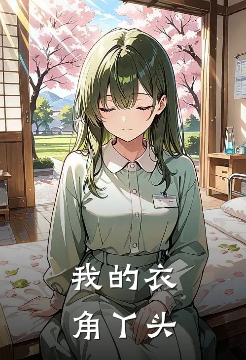 我的衣角丫头免费阅读