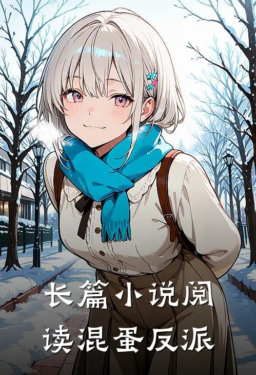 长篇小说阅读混蛋反派