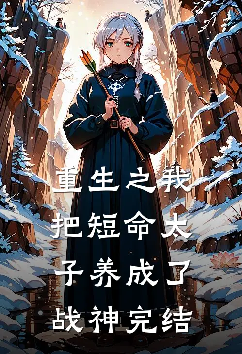 重生之我把短命太子养成了战神完结
