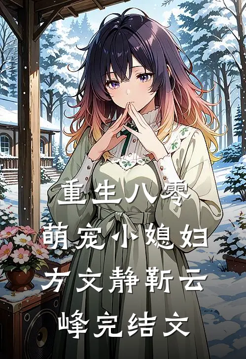 重生八零：萌宠小媳妇方文静靳云峰完结文
