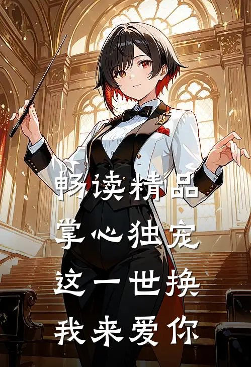 畅读精品掌心独宠：这一世换我来爱你