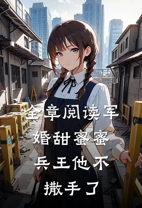 全章阅读军婚甜蜜蜜，兵王他不撒手了