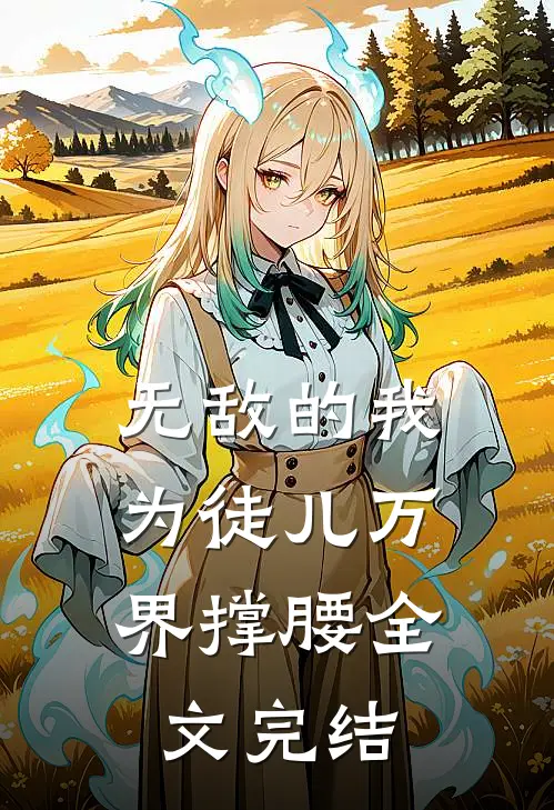 无敌的我,为徒儿万界撑腰全文完结免费阅读