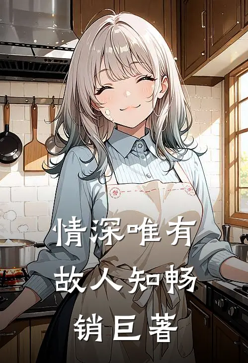 情深唯有故人知畅销巨著