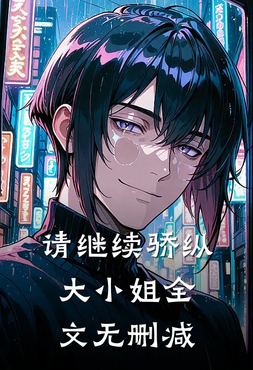 请继续骄纵大小姐全文无删减