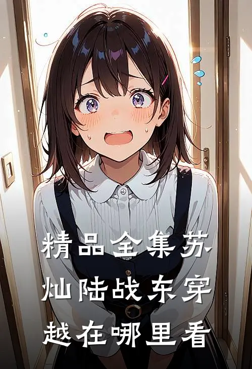 精品全集苏灿陆战东穿越在哪里看