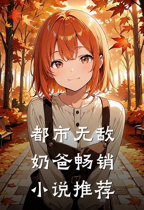 都市无敌奶爸畅销小说推荐