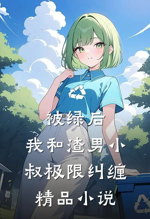 被绿后，我和渣男小叔极限纠缠精品小说