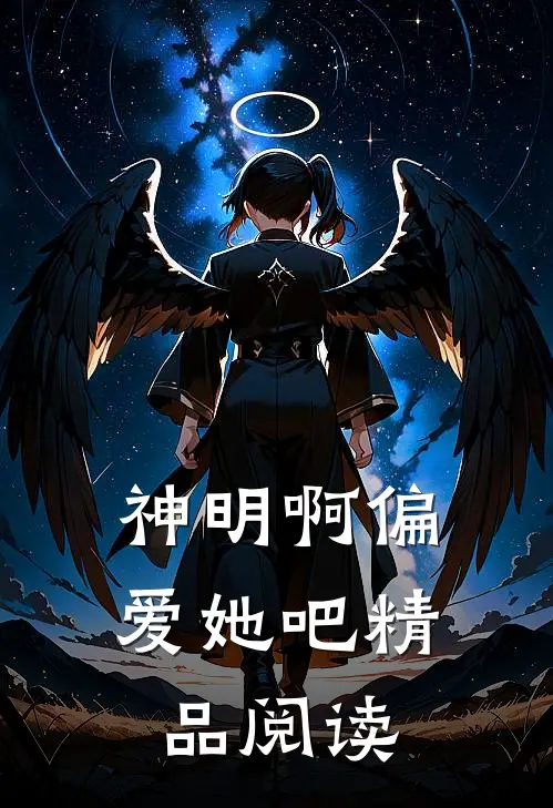 神明啊偏爱她吧精品阅读