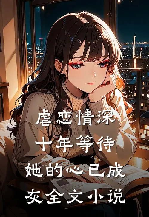 虐恋情深十年等待,她的心已成灰全文