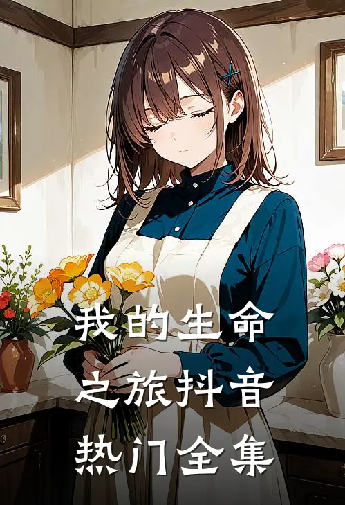 我的生命之旅抖音热门 全集