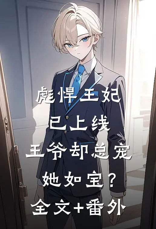彪悍王妃已上线，王爷却总宠她如宝？全文+番外