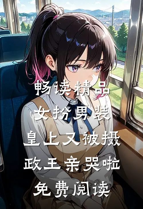 畅读精品女扮男装,皇上又被摄政王亲哭啦免费阅读
