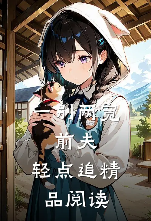 一别两宽：前夫，轻点追精品阅读