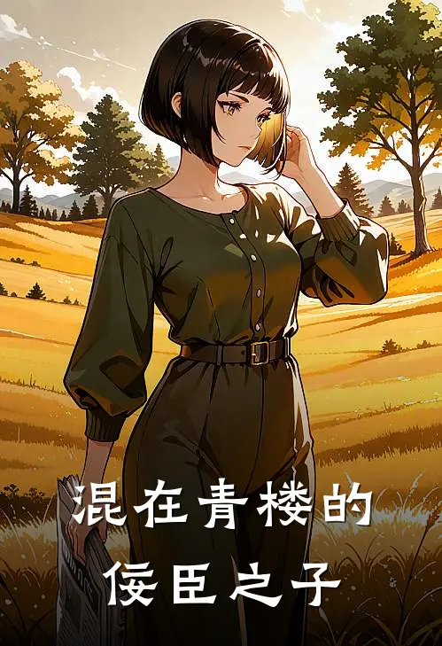 混在青楼的佞臣之子