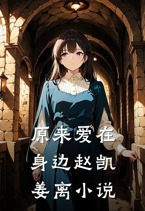 原来爱在身边赵凯姜离小说