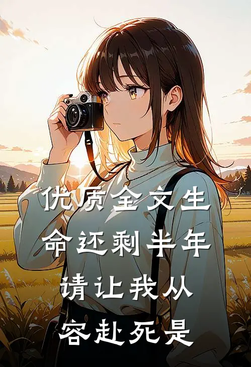优质全文生命还剩半年,请让我从容赴死是