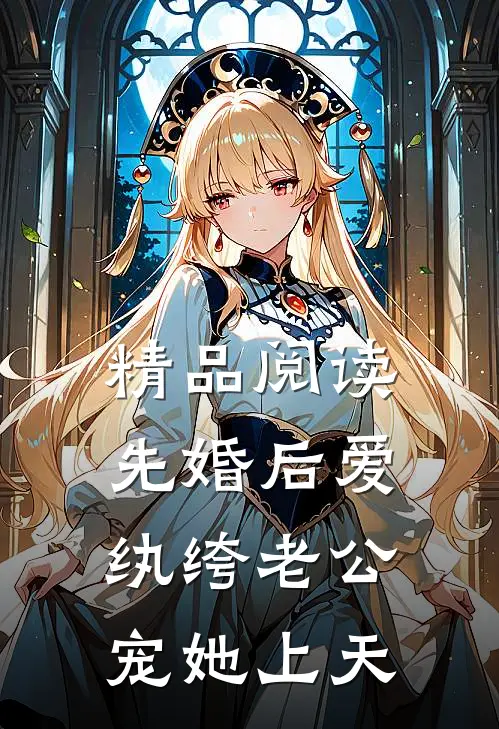 精品阅读先婚后爱：纨绔老公宠她上天