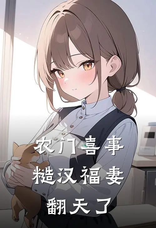 农门喜事糙汉福妻翻天了