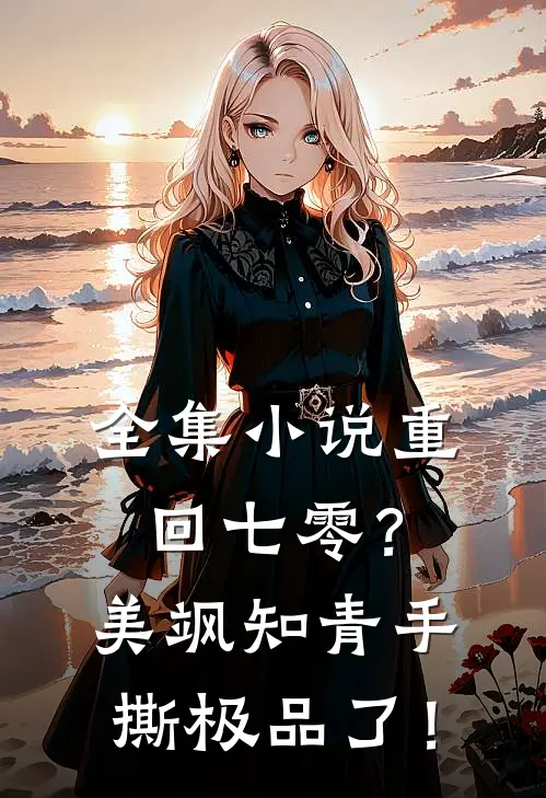全集小说重回七零？美飒知青手撕极品了！
