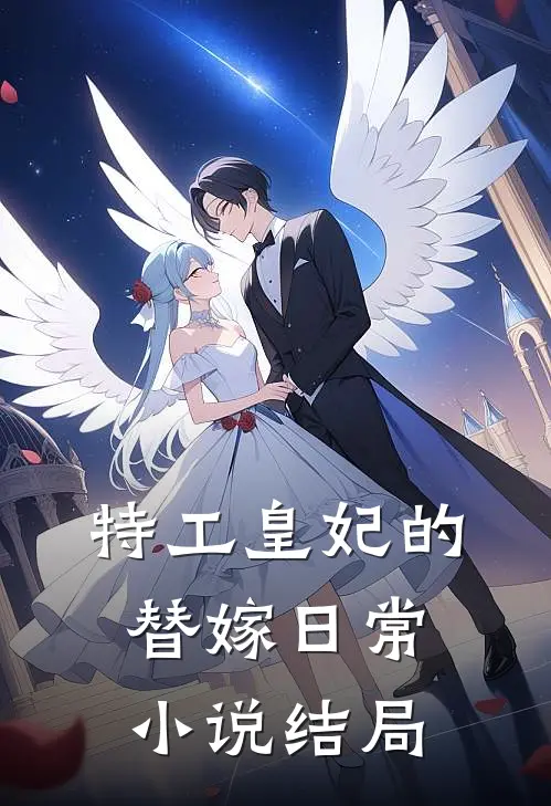 特工皇妃的替嫁日常小说结局