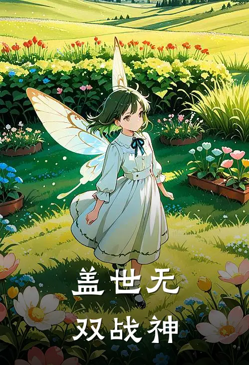 盖世无双战神