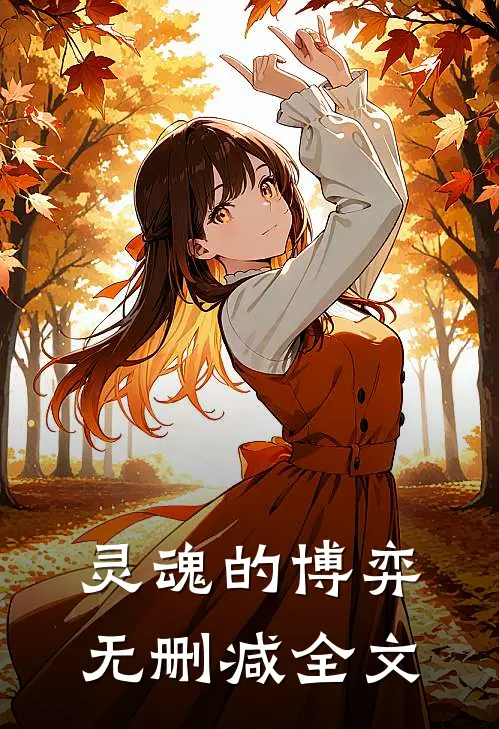 灵魂的博弈无删减全文