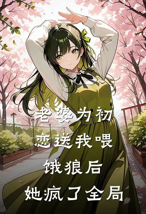 老婆为初恋送我喂饿狼后,她疯了全局免费阅读