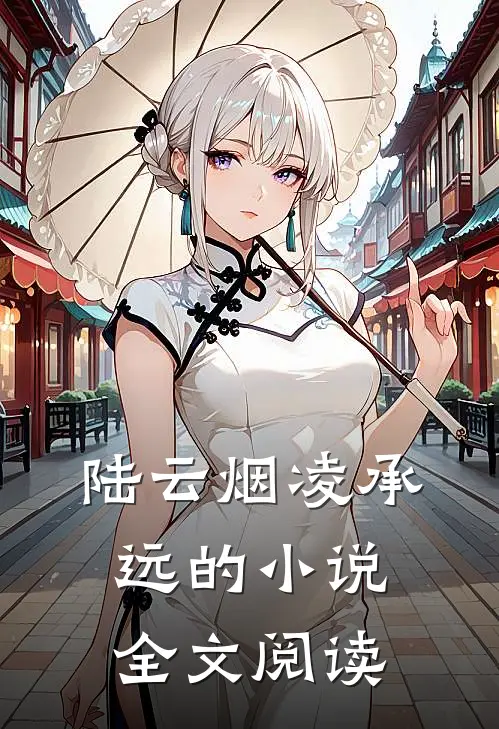 陆云烟凌承远的小说全文阅读