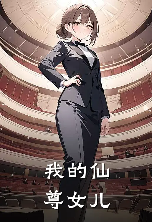 我的仙尊女儿