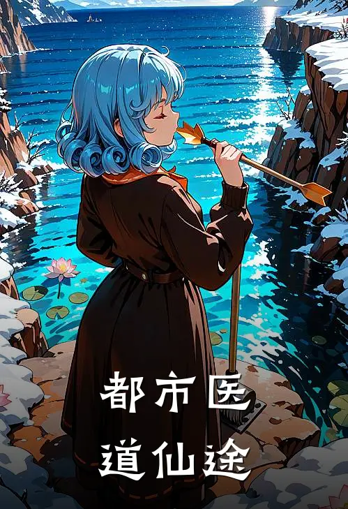都市医道仙途