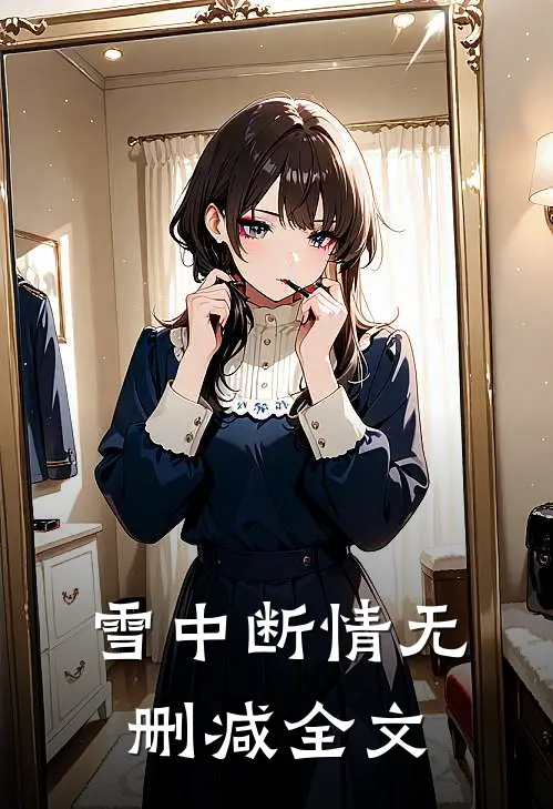 雪中断情无删减全文