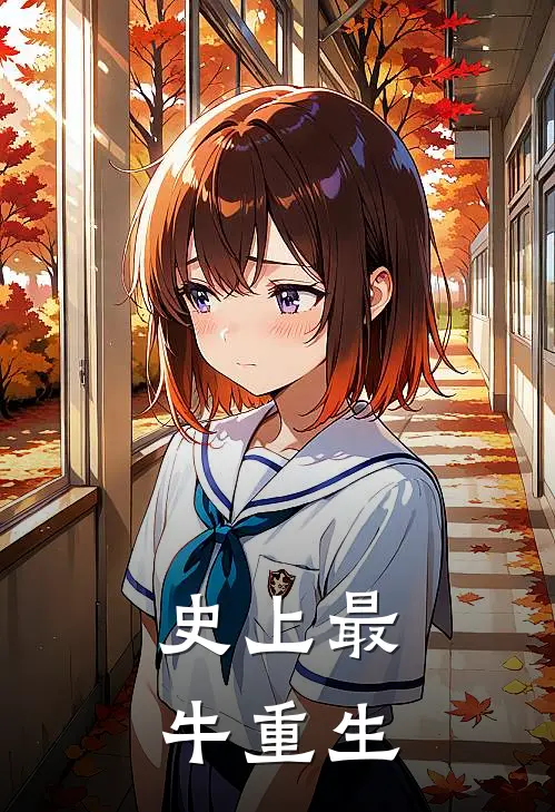 史上最牛重生