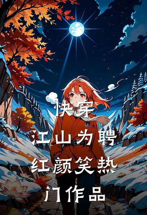 快穿:江山为聘红颜笑热门作品