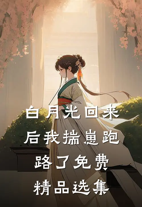 白月光回来后我揣崽跑路了免费精品选集