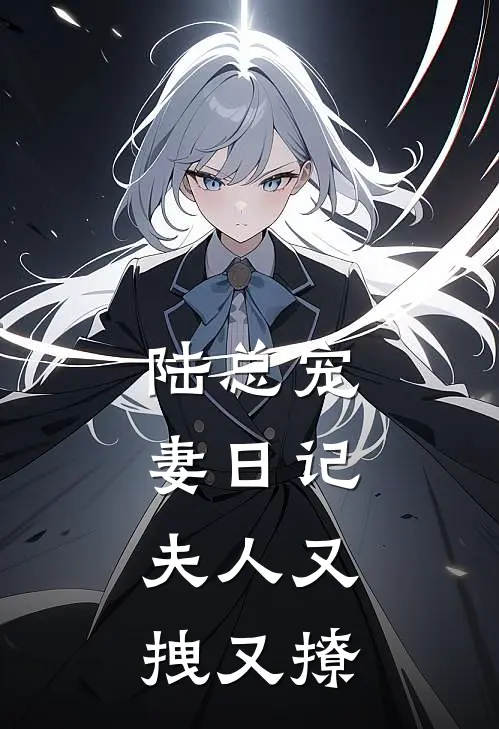 陆总宠妻日记夫人又拽又撩百度
