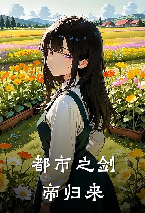 都市之剑帝归来