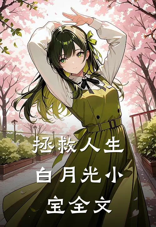 拯救人生白月光小宝全文