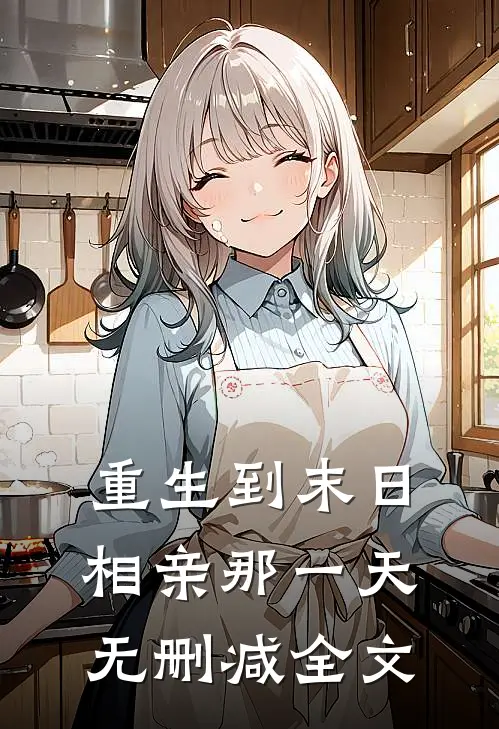 重生到末日相亲那一天无删减全文
