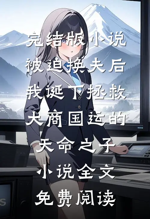 完结版小说被迫换夫后，我诞下拯救大商国运的天命之子小说全文免费阅读