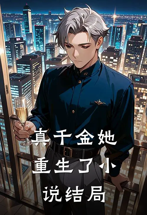 真千金她重生了小说结局