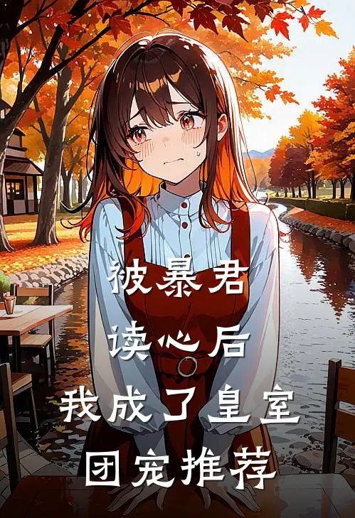 被暴君读心后,我成了皇室团宠推荐