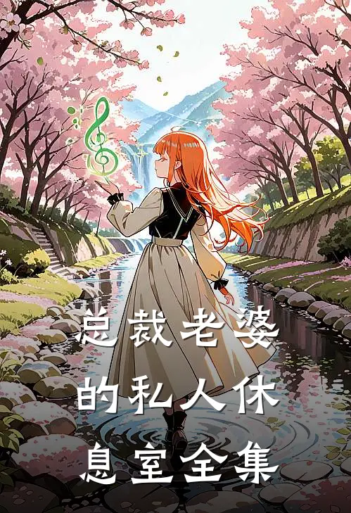 总裁老婆的私人休息室全集