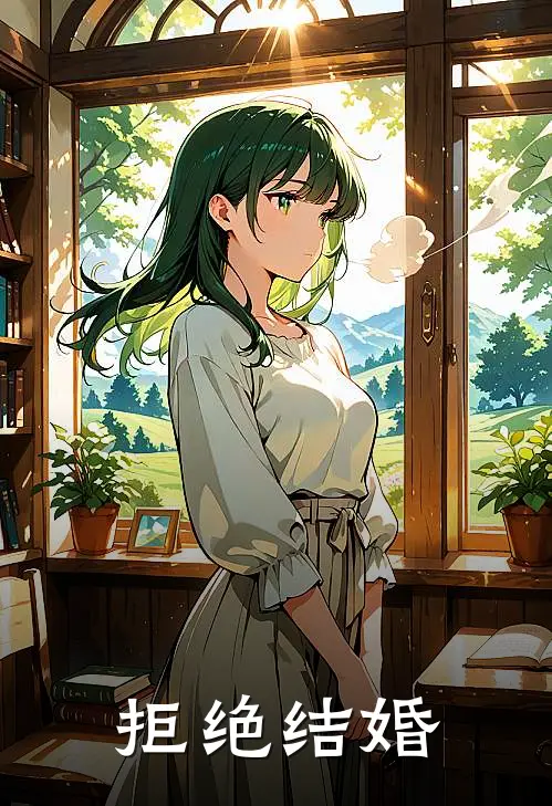 拒绝结婚