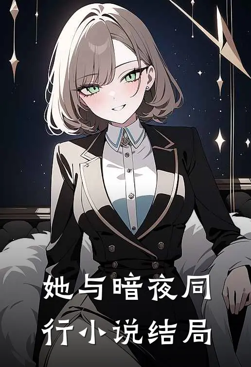 她与暗夜同行小说结局