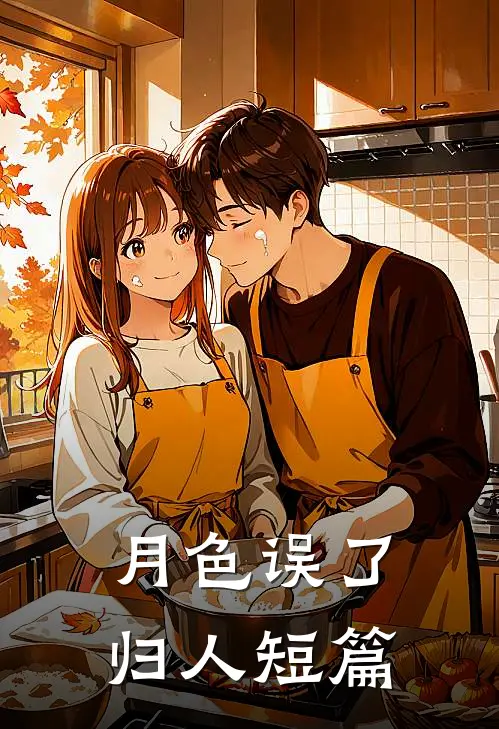 月色误了归人短篇