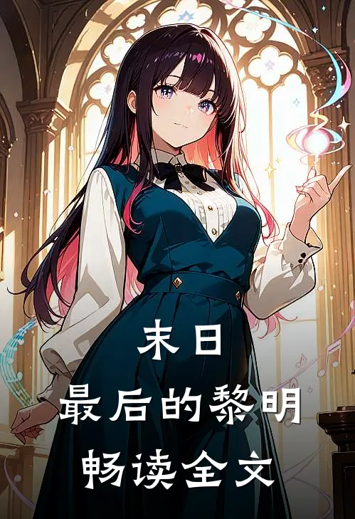 末日最后的黎明畅读全文
