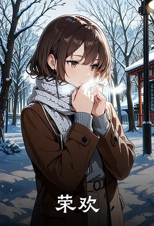 荣欢